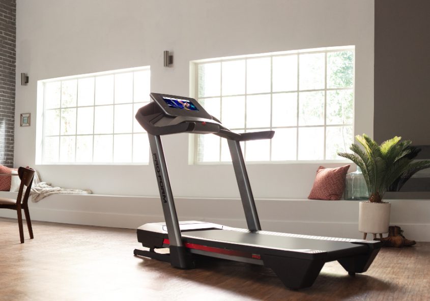 Treadmill Buying Guide